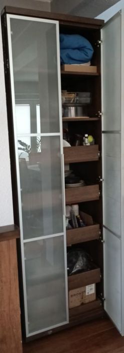 Zestaw trzech szafek TV + przechowywanie: zdjecie 99463925