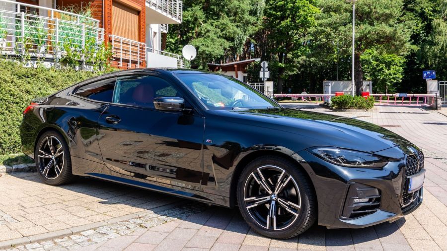 BMW Seria 4