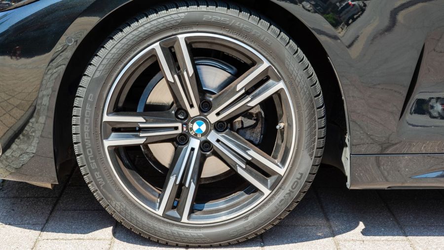 BMW Seria 4 420i GPF M Sport: zdjecie 99463976