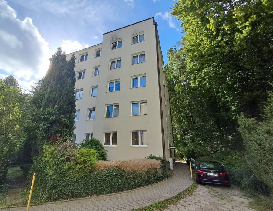 2 pokojowe mieszkanie w Sopocie: zdjecie 99464374