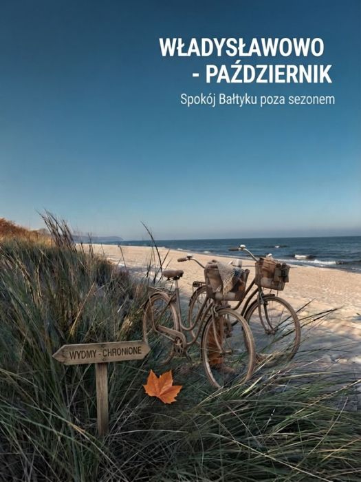 Październik nad Bałtykiem: zdjecie 99464514