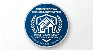 Kompleksowa obsługa inwestycji: zdjecie 66539439