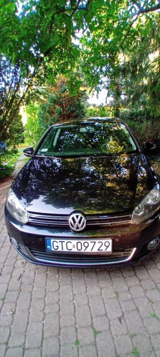 Sprzedam Golf VI