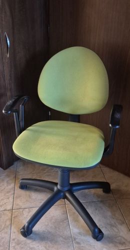 Fotel do biurka dla dziecka: zdjecie 66539668