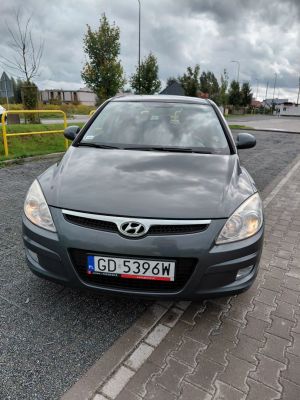 Hyundai i30 fd 2008: zdjecie 66539675