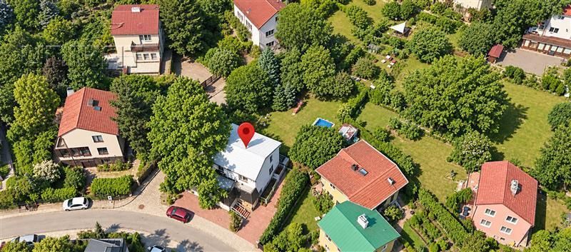Sopot Górny | dom wolnostojący z potencjałem | dzi