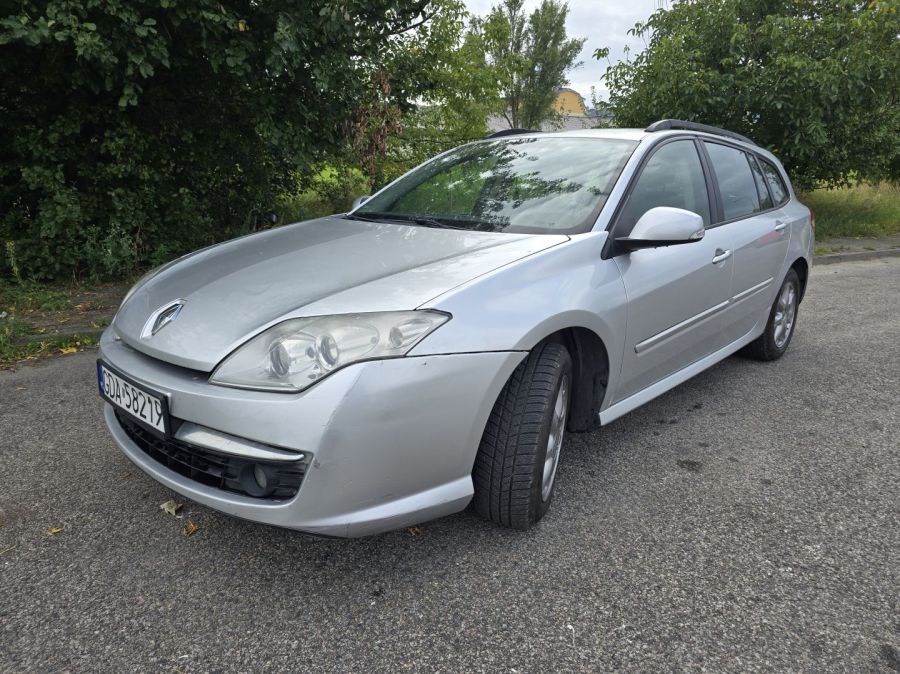 Renault Laguna