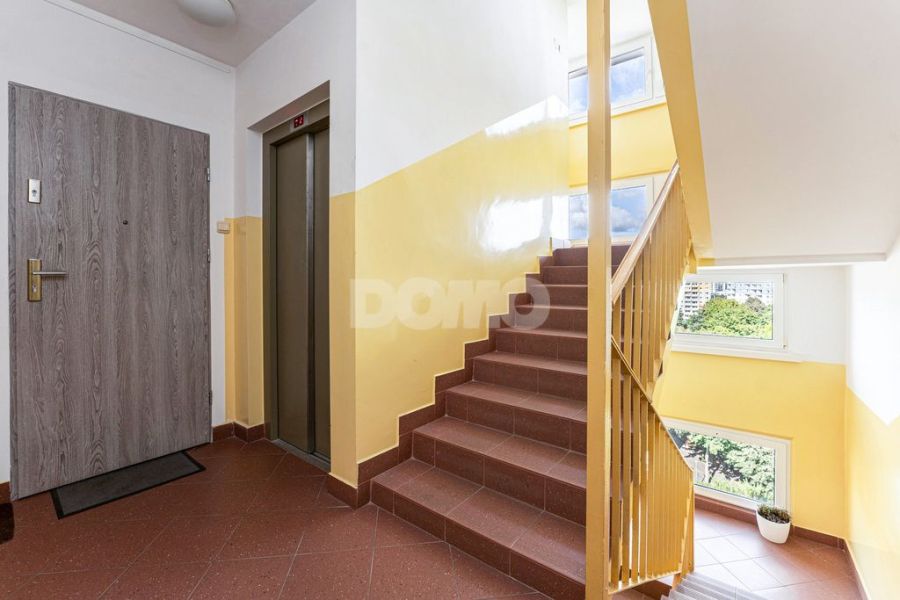 2 pok. I Zaspa Młyniec I Piękny widok: zdjecie 99475300
