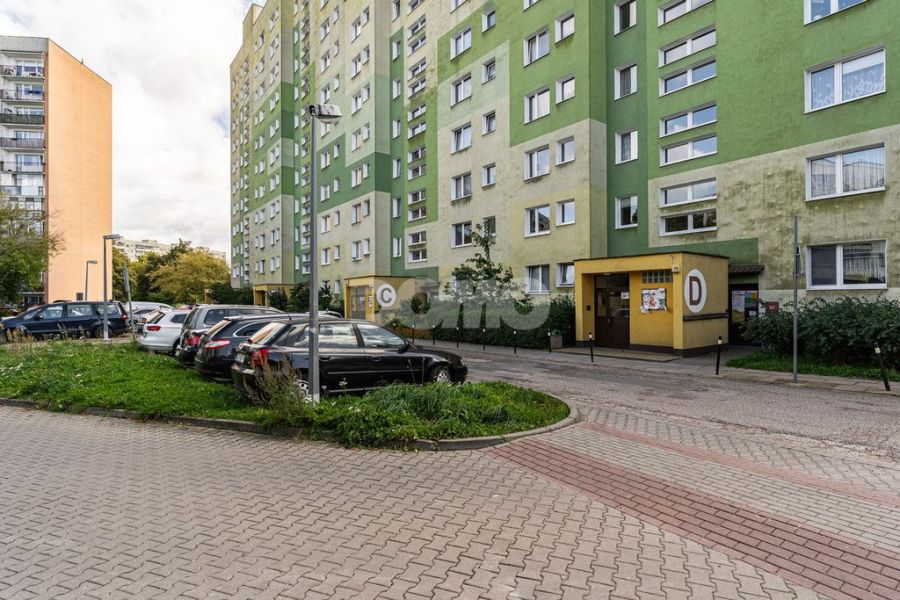 2 pok. I Zaspa Młyniec I Piękny widok: zdjecie 99475301
