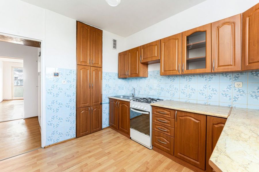 2 pok. I Zaspa Młyniec I Piękny widok: zdjecie 99475294
