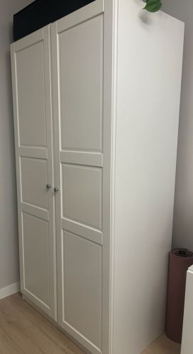 Sprzedam szafę Ikea: zdjecie 66539766