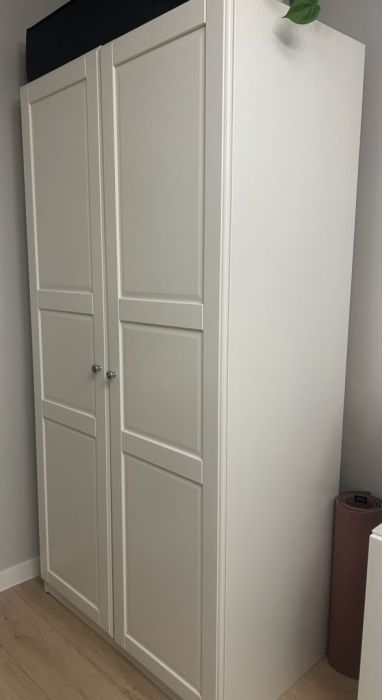 Sprzedam szafę Ikea: zdjecie 99466234