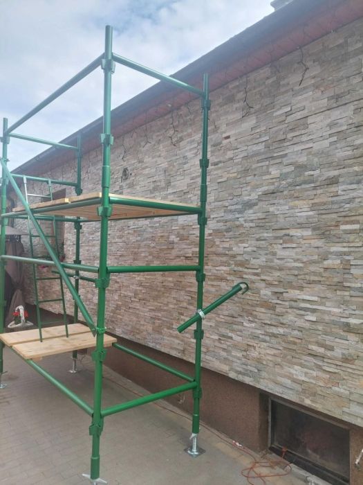 Rusztowania choinkowe: zdjecie 99466315