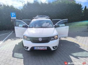 Fiat Freemont 2.0 AWD 2.0diesel 170km: zdjecie 66539785