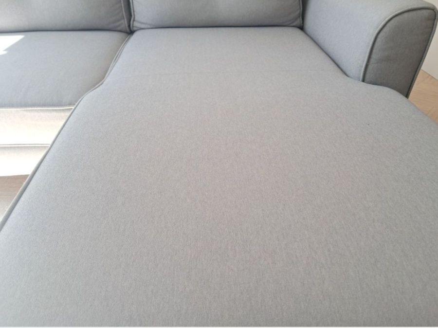 Narożna sofa prawostronna 250cm: zdjecie 99466607