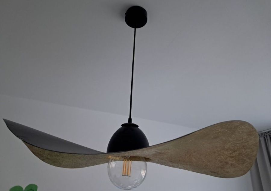 Sprzedam 2 lampy industrialne Sigma+żarówki: zdjecie 99466676