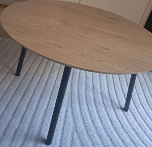 Stolik kawowy Jysk 70cm: zdjecie 66539835