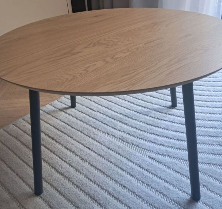 Stolik kawowy Jysk 70cm: zdjecie 99467403