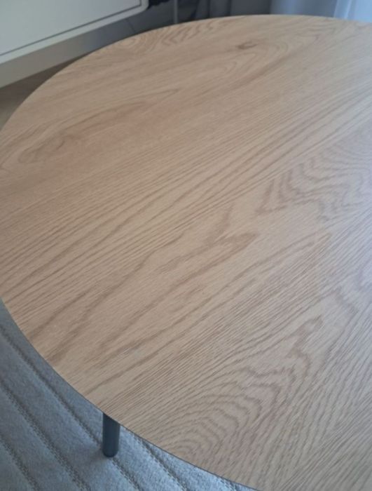Stolik kawowy Jysk 70cm: zdjecie 99467404