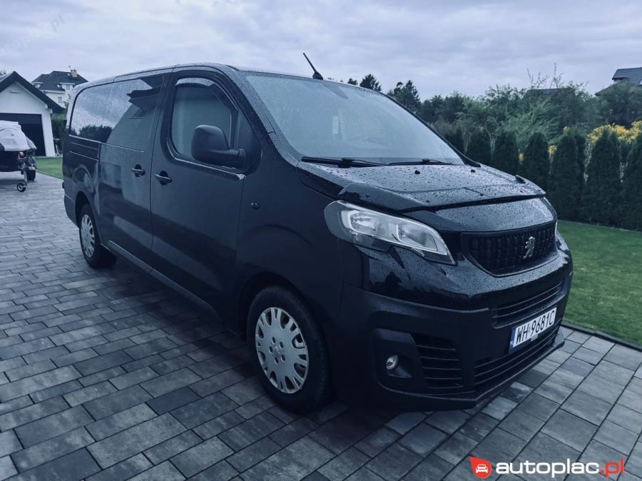 Peugeot Expert