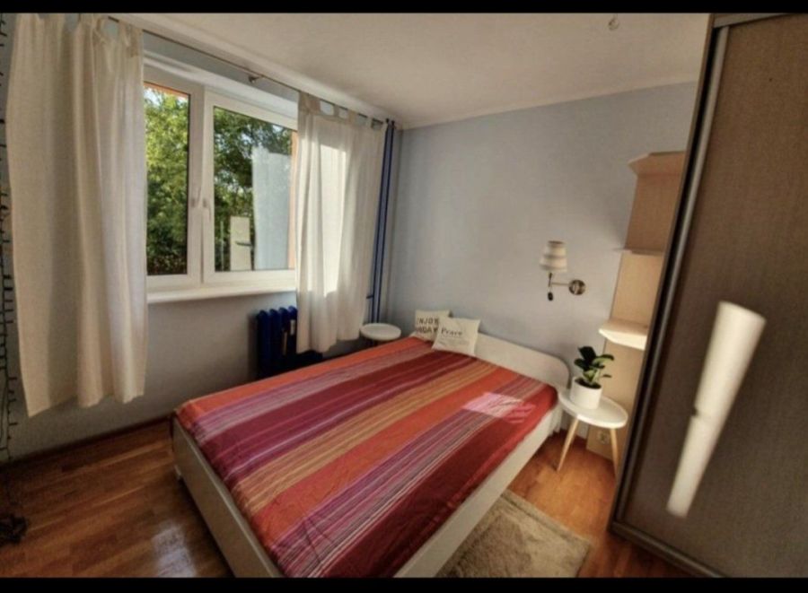 Taborowa Gdańsk Suchanino 64m2, dobra lokalizacja