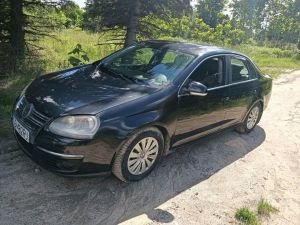 Sprzedam Jetta 1.4 TSI (na części): zdjecie 66539889