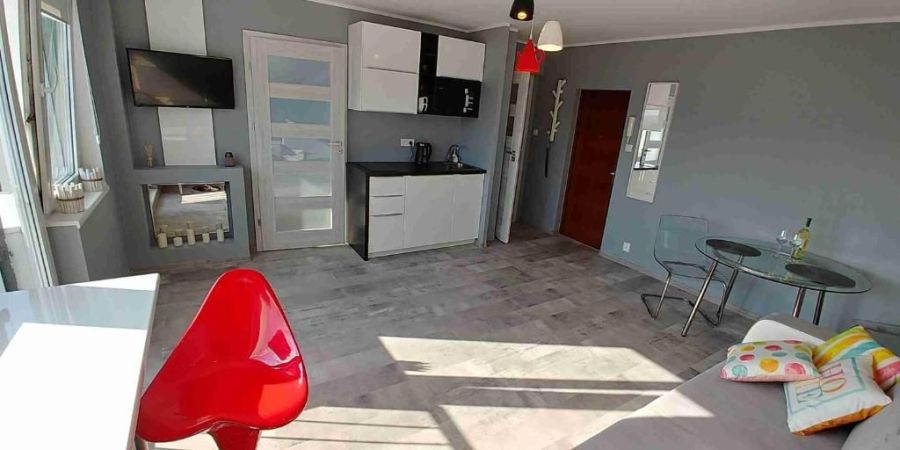 Sopot - tuż przy plaży: zdjecie 99467414