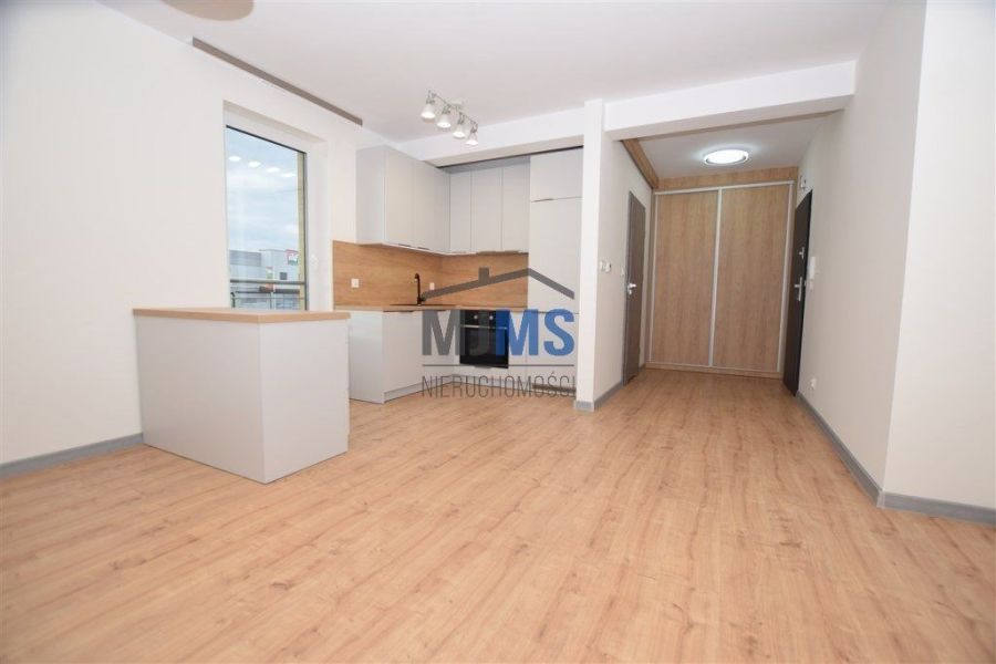Przytulne 2 pok. mieszkanie 45m2,Gdańska,Wejherowo