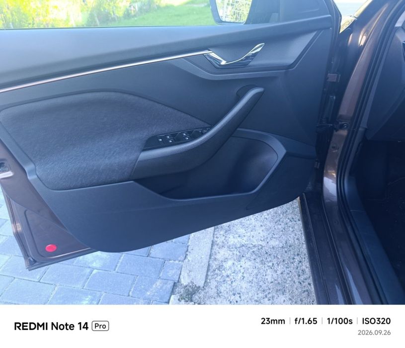 Skoda Scala 1.0 TSI Style: zdjecie 99544172