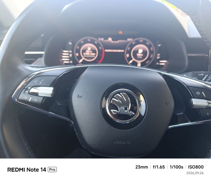 Skoda Scala 1.0 TSI Style: zdjecie 99544176