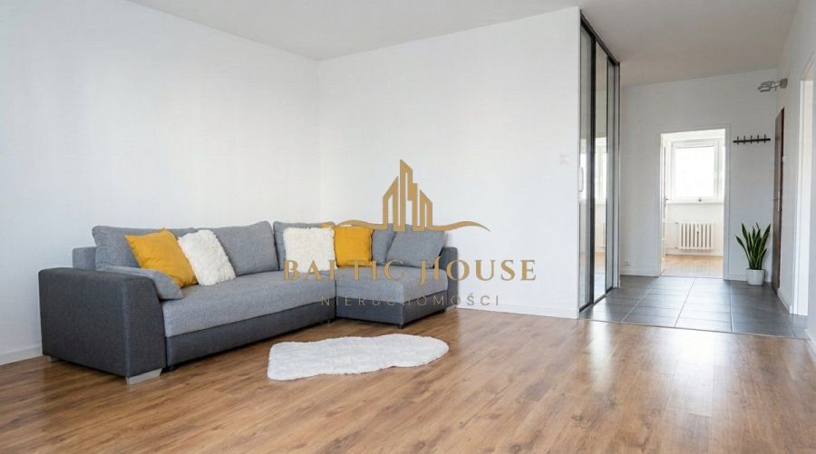 3 pokoje Doskonała lokalizacja Balkon Karwiny: zdjecie 99471931