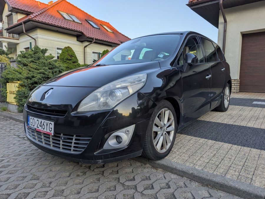 Renault Grand Scenic