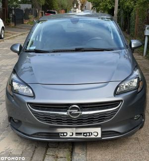 Opel Corsa 1.2 Innovation: zdjecie 66540090