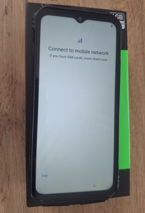 Sprzedam telefon komórkowy: zdjecie 99468486