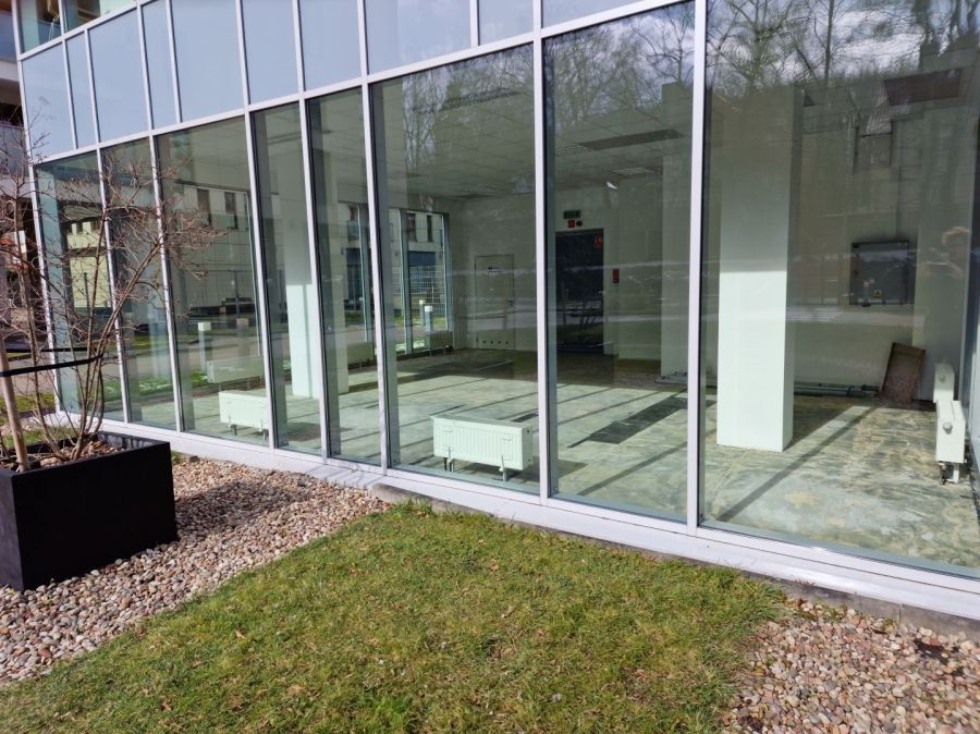 Lokal parterowy 66 mkw. Quattro Towers Gdańsk-Wrze: zdjecie 99469164