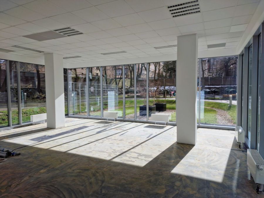 Lokal parterowy 66 mkw. Quattro Towers Gdańsk-Wrze: zdjecie 99469166