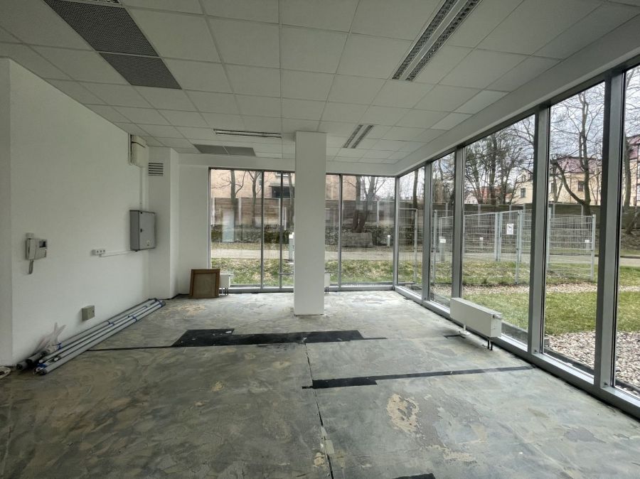 Lokal parterowy 66 mkw. Quattro Towers Gdańsk-Wrze: zdjecie 99469168