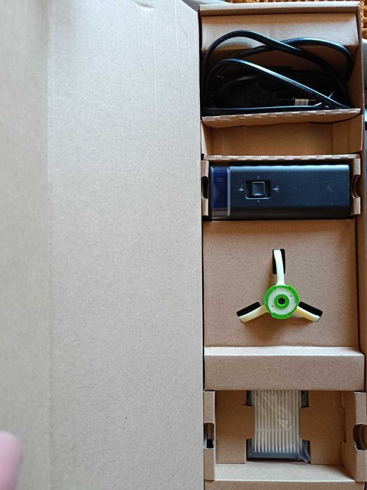 Odkurzacz iRobot roomba i7: zdjęcie 99469430