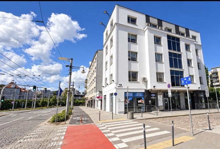 lokal użytkowy, pracownia,usługi,biuro douzgodnien: zdjecie 99510954