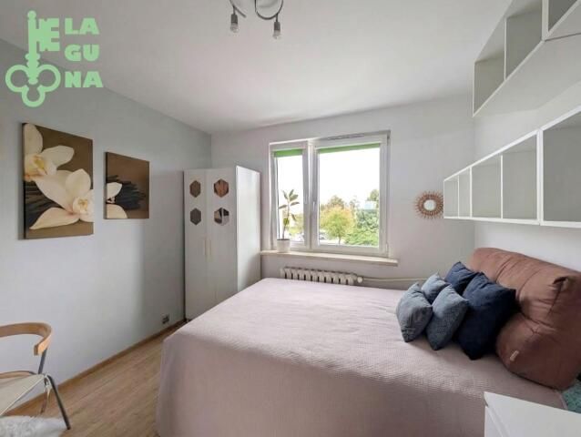 Gdynia Obłuże, przestronne mieszkanie 3 pokojowe, umeblowane: zdjecie 99470707