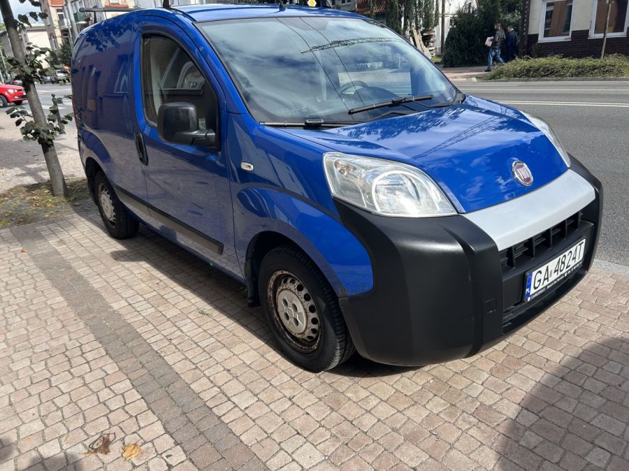 Fiat Fiorino
