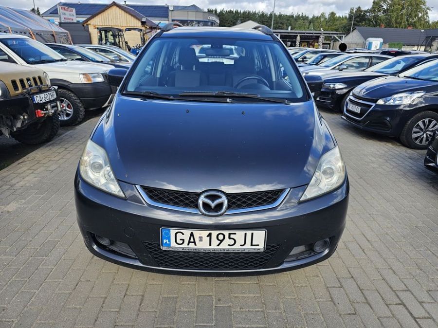Mazda 5