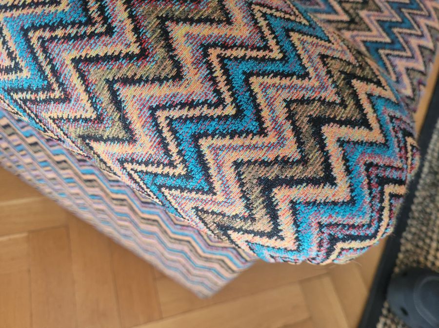 Za darmo!!! Rozkładana sofa 2 osobowa: zdjecie 99471354