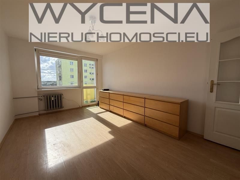 Mieszkanie - Gdynia Witomino Radiostacja