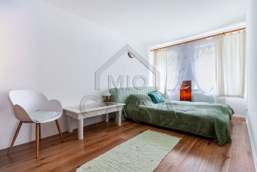 sopot, armii krajowej | 3 pokoje: zdjecie 99471938
