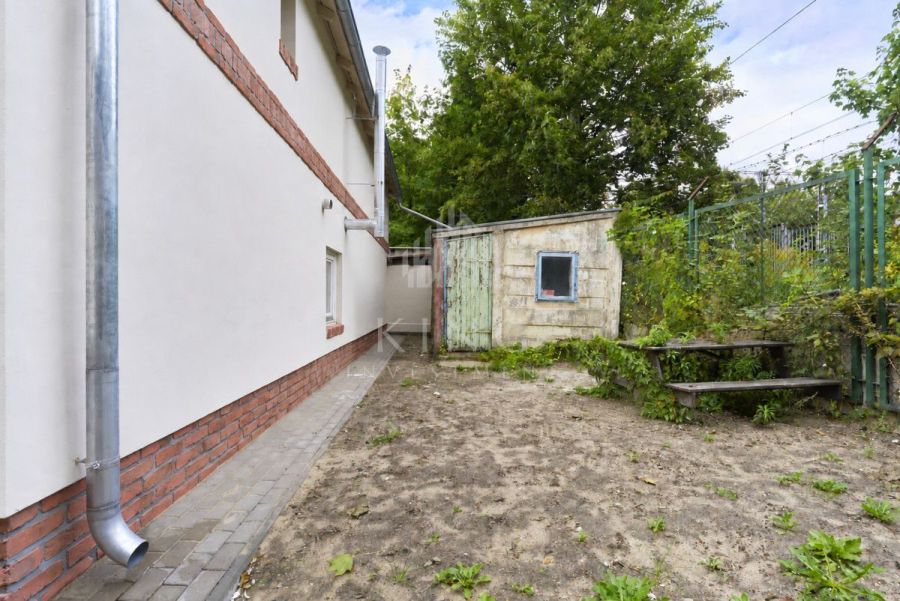 Sopot | Parter | Kamienica | Prywatny Ogród: zdjecie 99472052