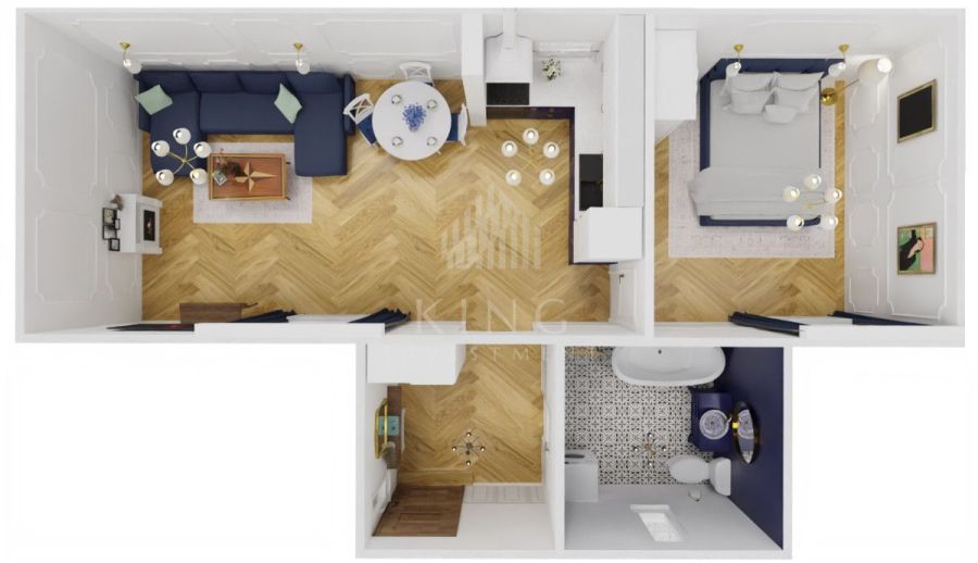 Sopot | Parter | Kamienica | Prywatny Ogród: zdjecie 99473547