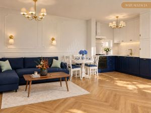 Sopot | Parter | Kamienica | Prywatny Ogród: zdjecie 66540492