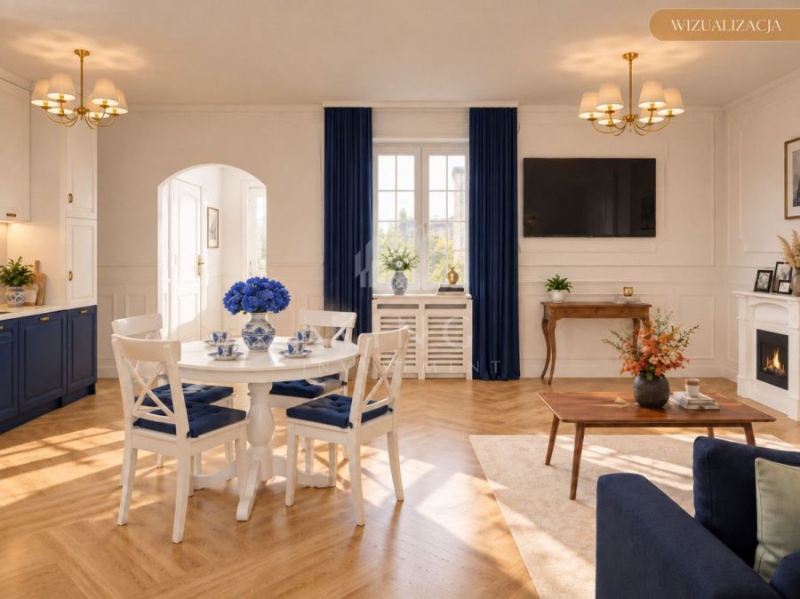 Sopot | Parter | Kamienica | Prywatny Ogród: zdjecie 99490867