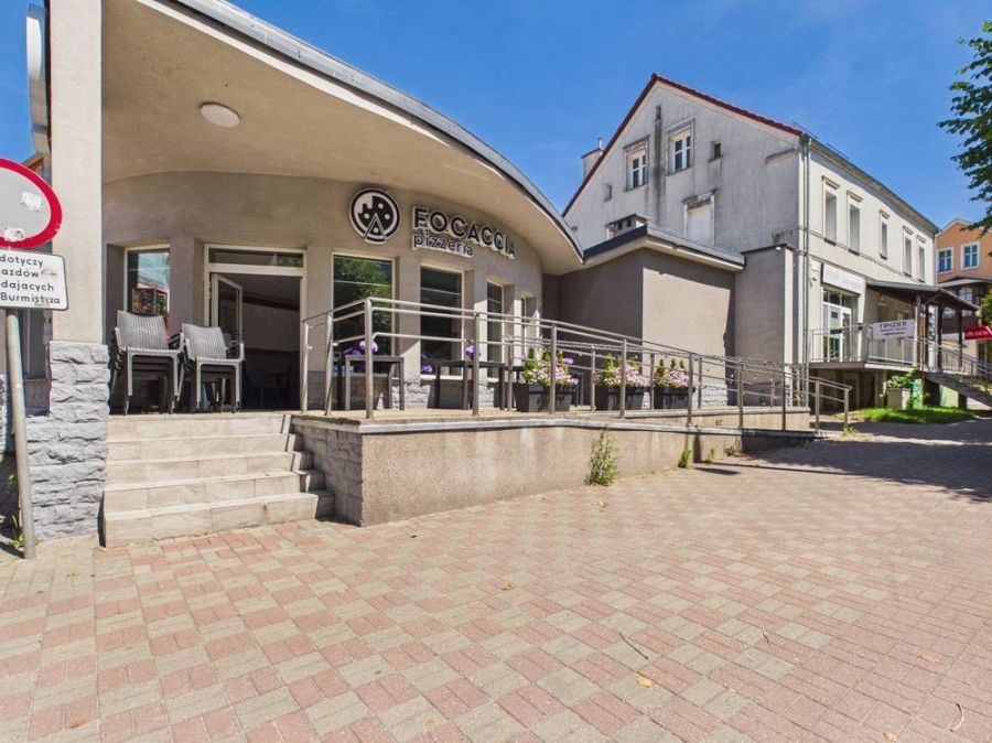 Lokal gastronomiczny z najemcą: zdjecie 99472118